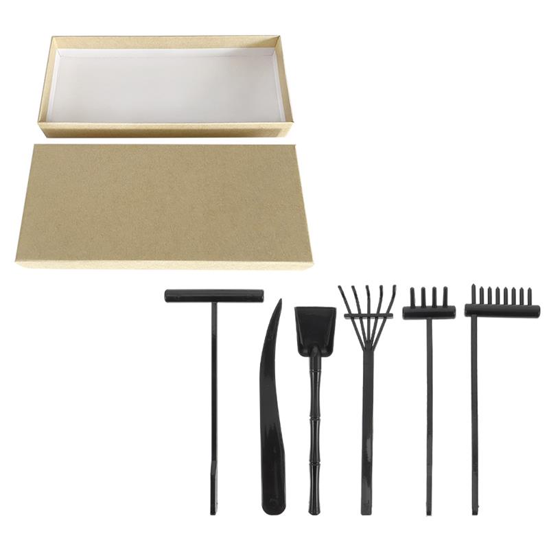 Gardening Tools Toddler - Sand Rake Set Zen Raking Meditation