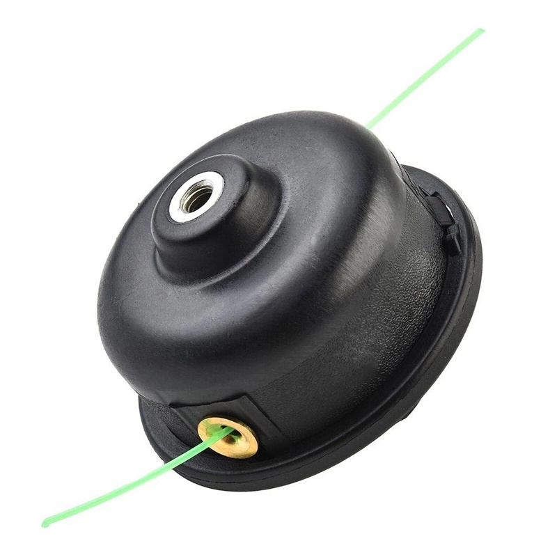 Gardening Tools Uk - 1pc Strimmer Bump Feed Spool Trimmer