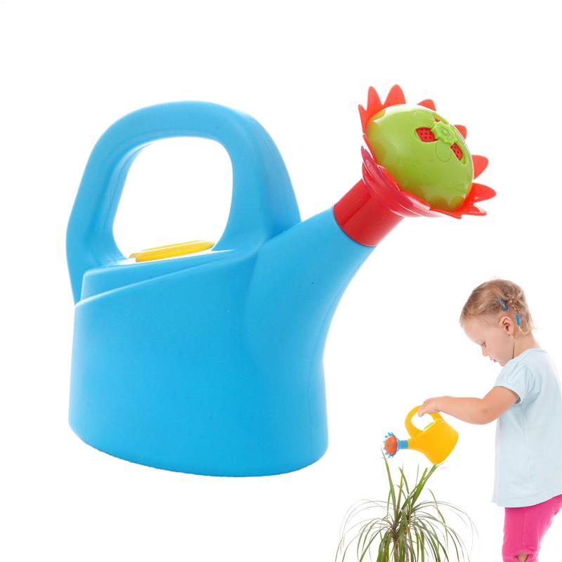 Gardening Tools For Kids - Kids Watering Can Kids Gardening Water