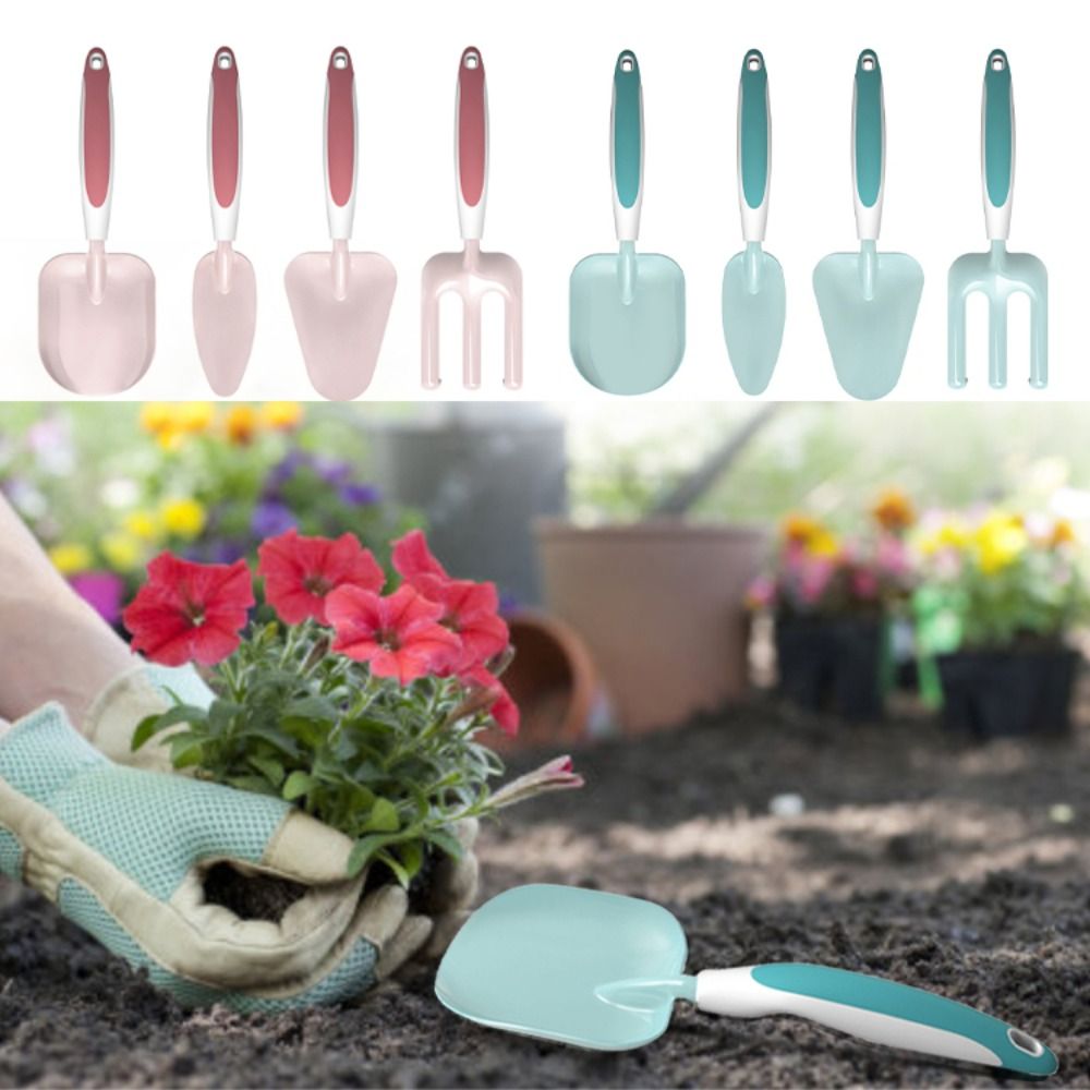 Gardening Tools Toddler - Gift Candy Color Kids Garden Tool