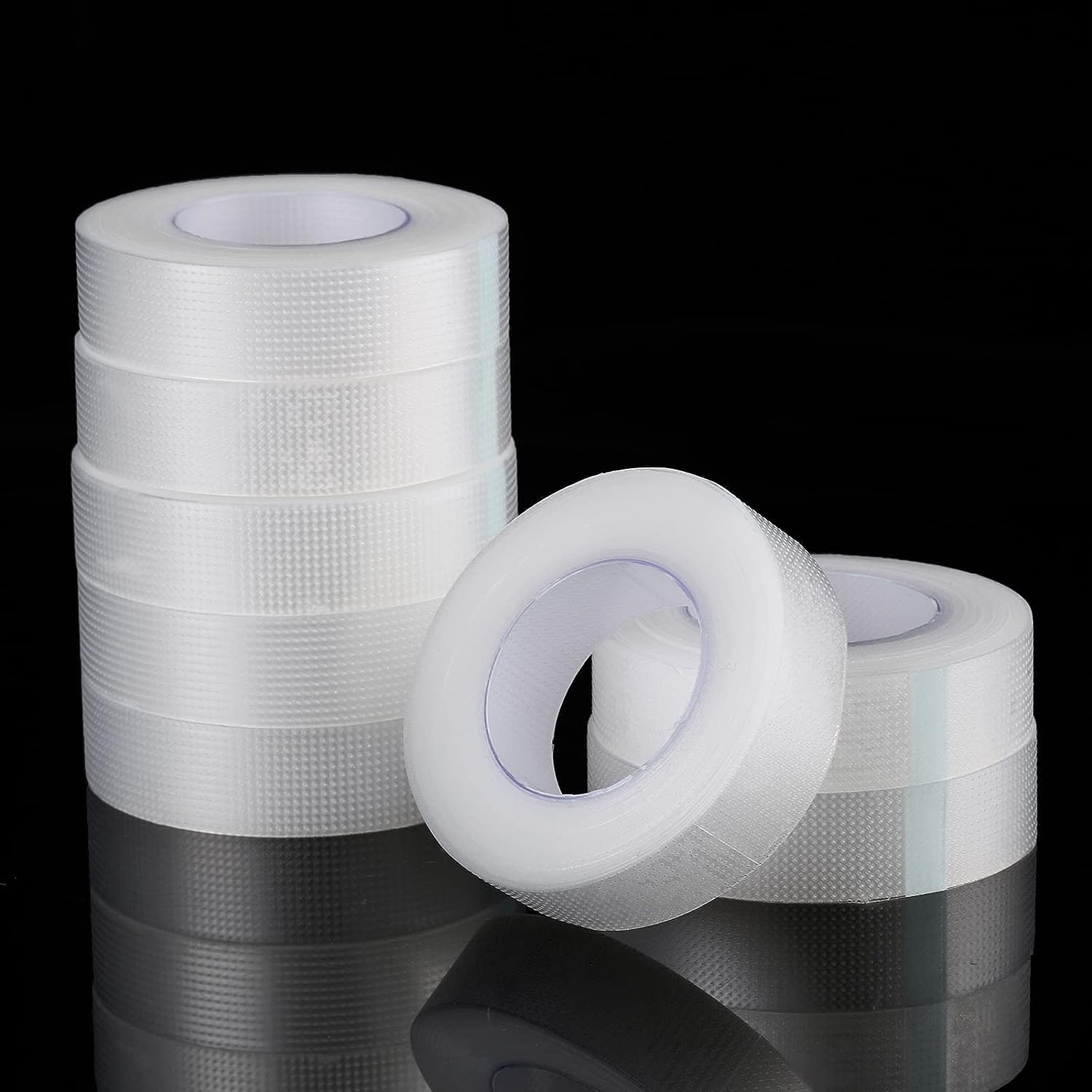 Grafting Tape - 3/5 Rolls Eyelashes Extension PE Adhesive