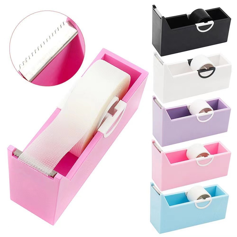 Grafting Tape - Eyelash Extension Tape Holder Base Lash