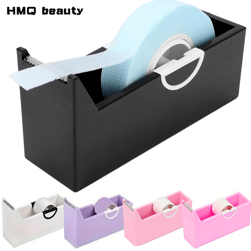 Grafting Tape - Eyelash Extension Tape Holder Base Professional