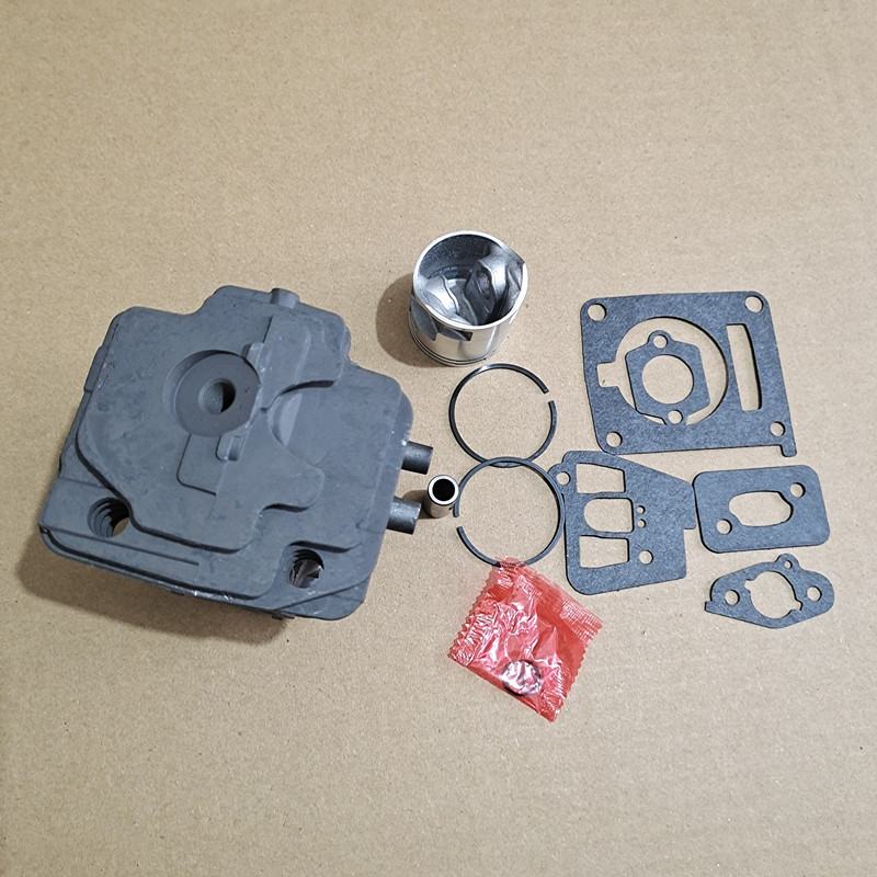 Gardening Tools Kit For Home Garden - FS260 （40mm） Cylinder Piston Ring Gasket