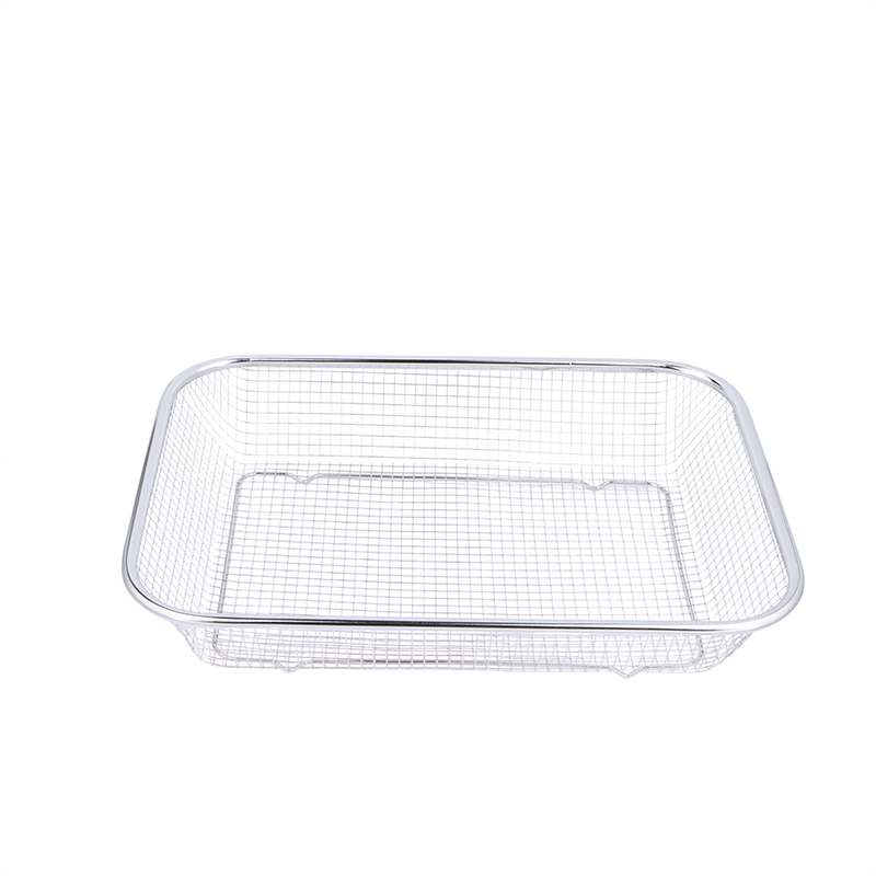 Garden Sieve Soil - Stainless Steel Garden Soil Sieve, Anti-Rust