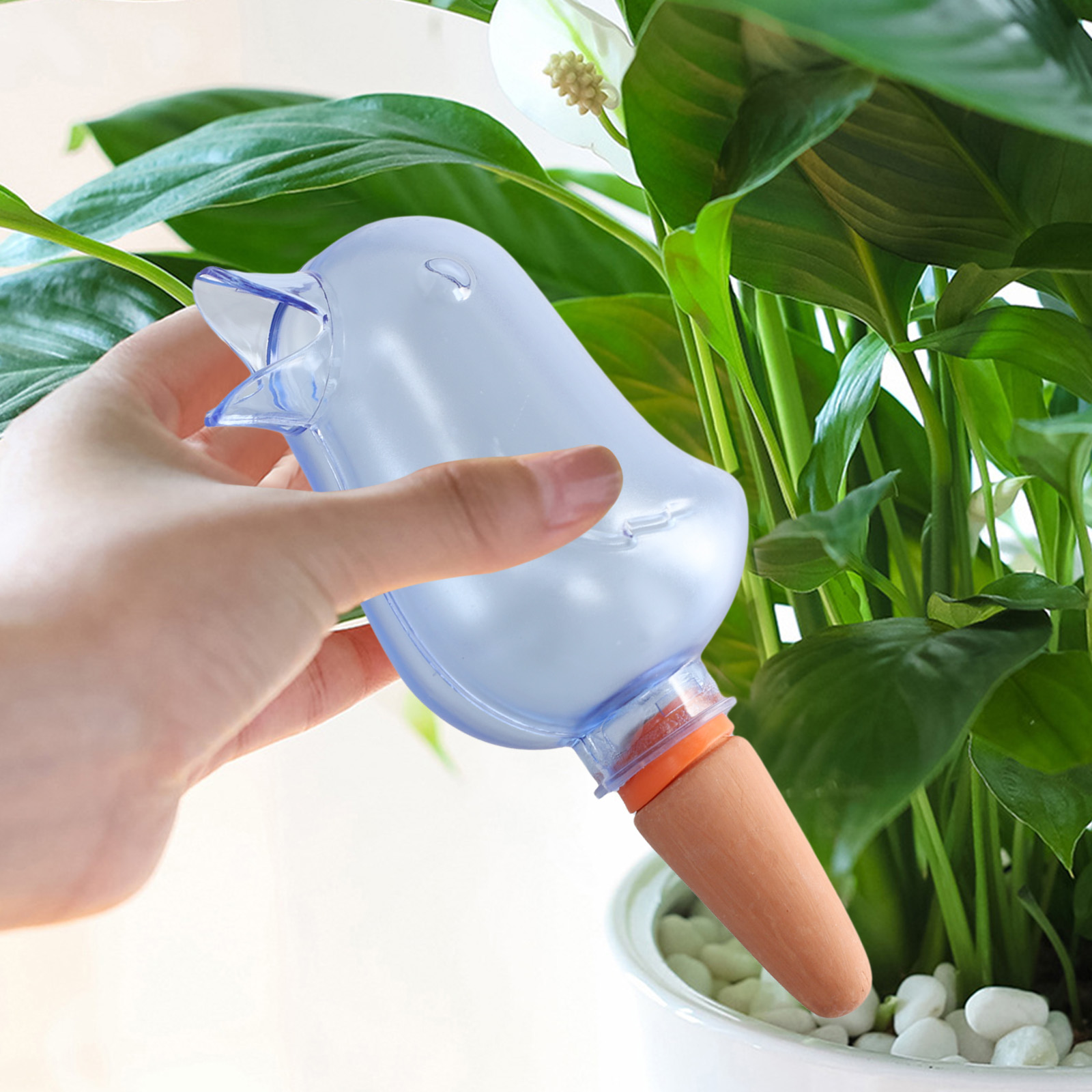 Automatic Plant Waterer - Automatic Plant Drip Irrigation System Bird