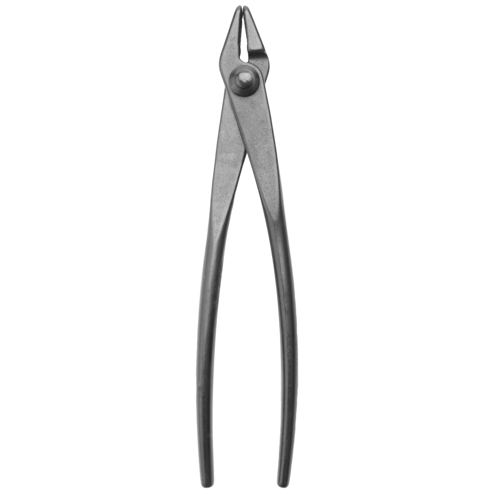 Gardening Tools Drawing - 20cm Round Edge Steel Garden Pruning