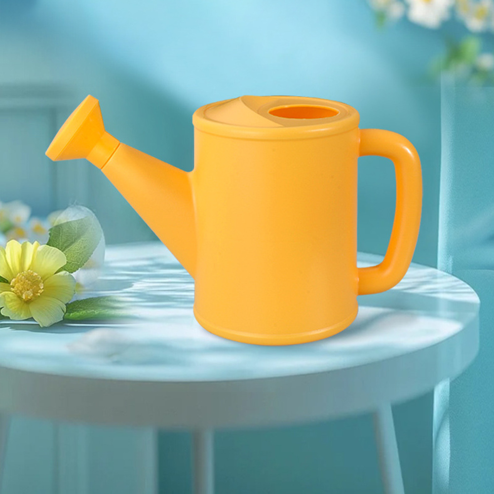 Gardening Tools Toddler - Children Watering Can 800ml Safe PE
