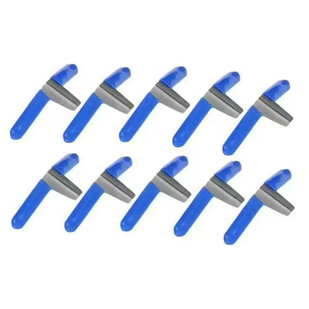Gardening Tools Kit For Home Garden - New Set of 6/10/16 Pcs Padlock