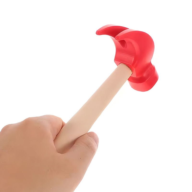 Gardening Tools For Kids - Kids Toy Mallet Hammer Simulation Maintenance