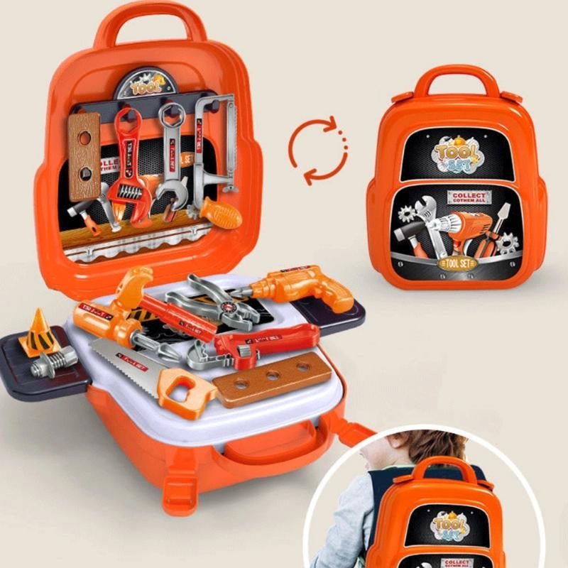 76HF Kids Tool Set Toddler Too - Gardening Tools Toddler review and price