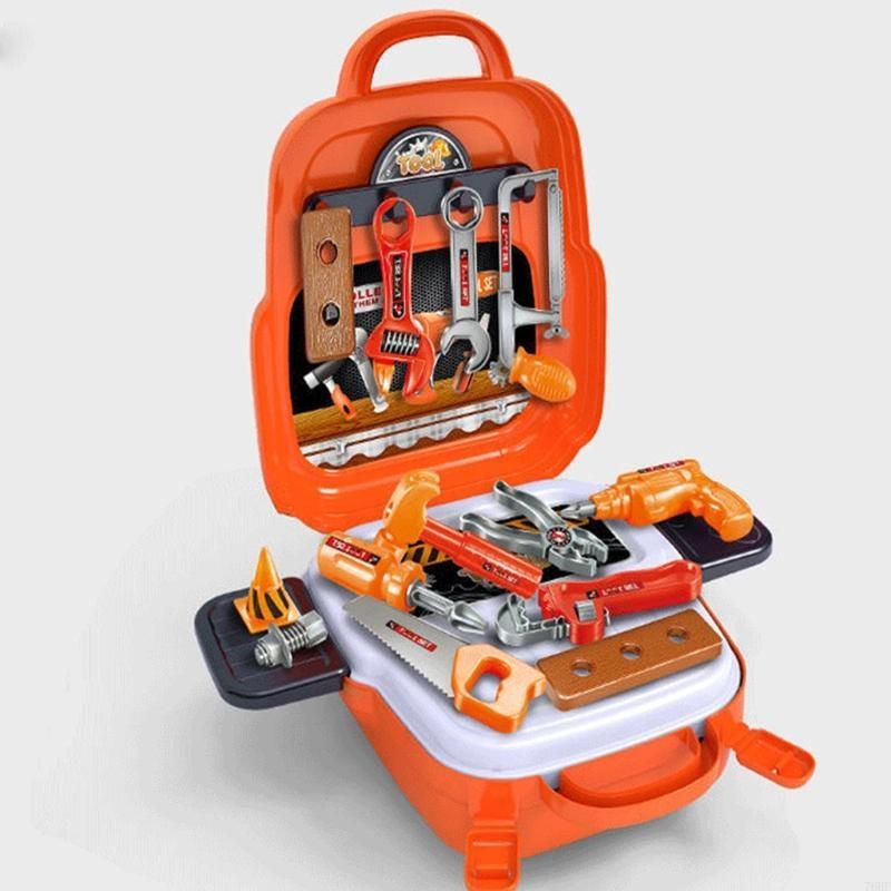 76HF Kids Tool Set Toddler Too - Gardening Tools Toddler review and price