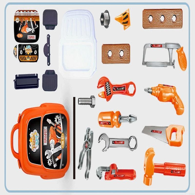 76HF Kids Tool Set Toddler Too - Gardening Tools Toddler review and price