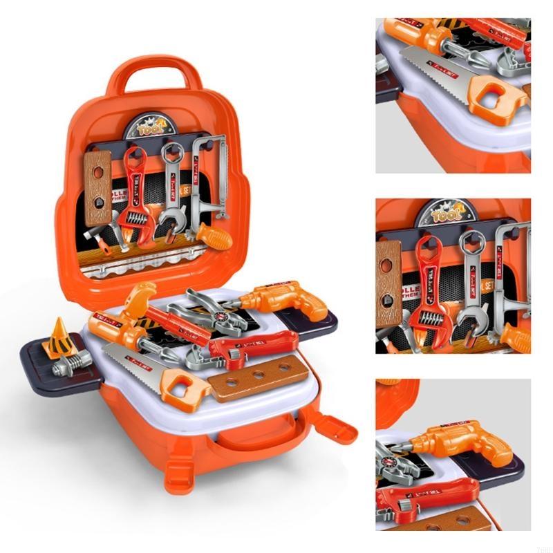 76HF Kids Tool Set Toddler Too - Gardening Tools Toddler review and price