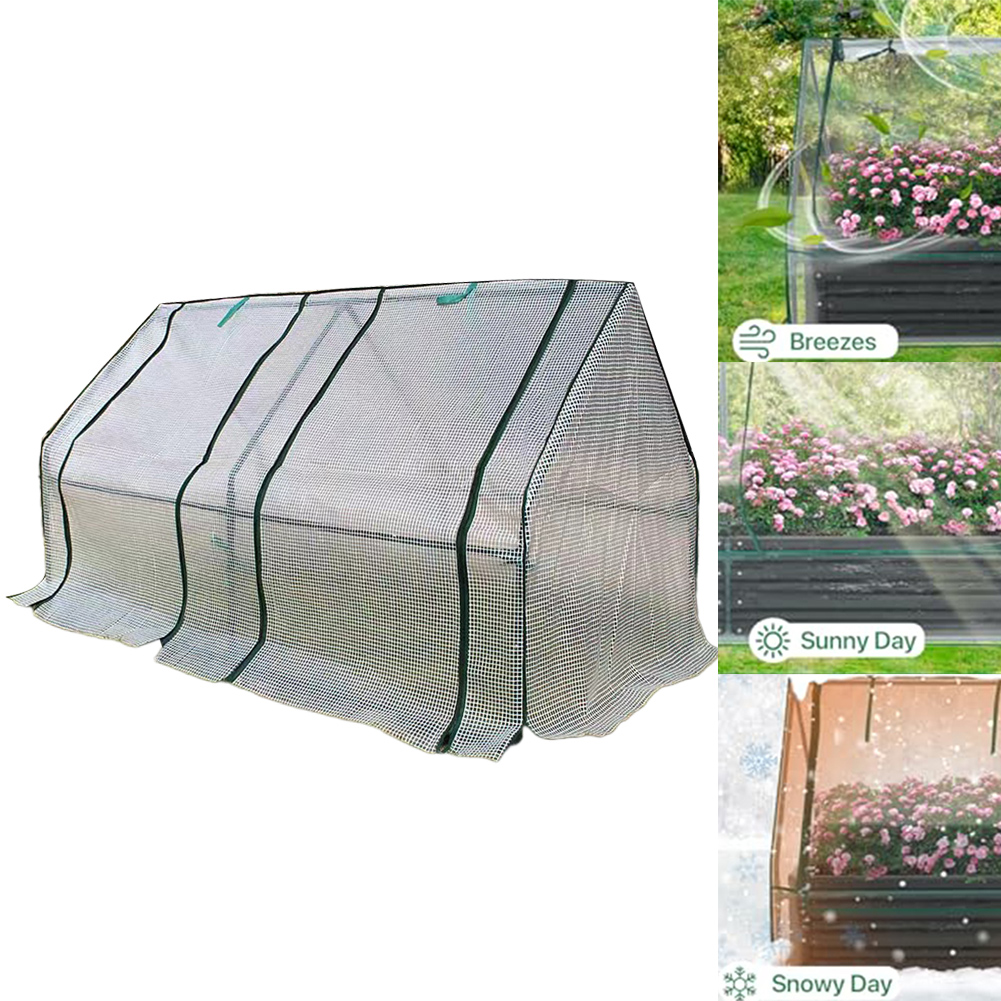 Cover for Mini Greenhouse Desi - Greenhouse Mini Indoor review and price