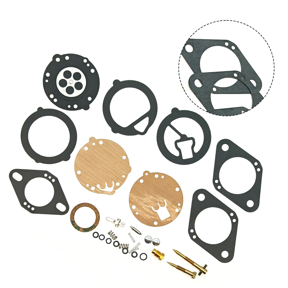For Tillotson HD Carburetor Re - Gardening Tools Revit review and price