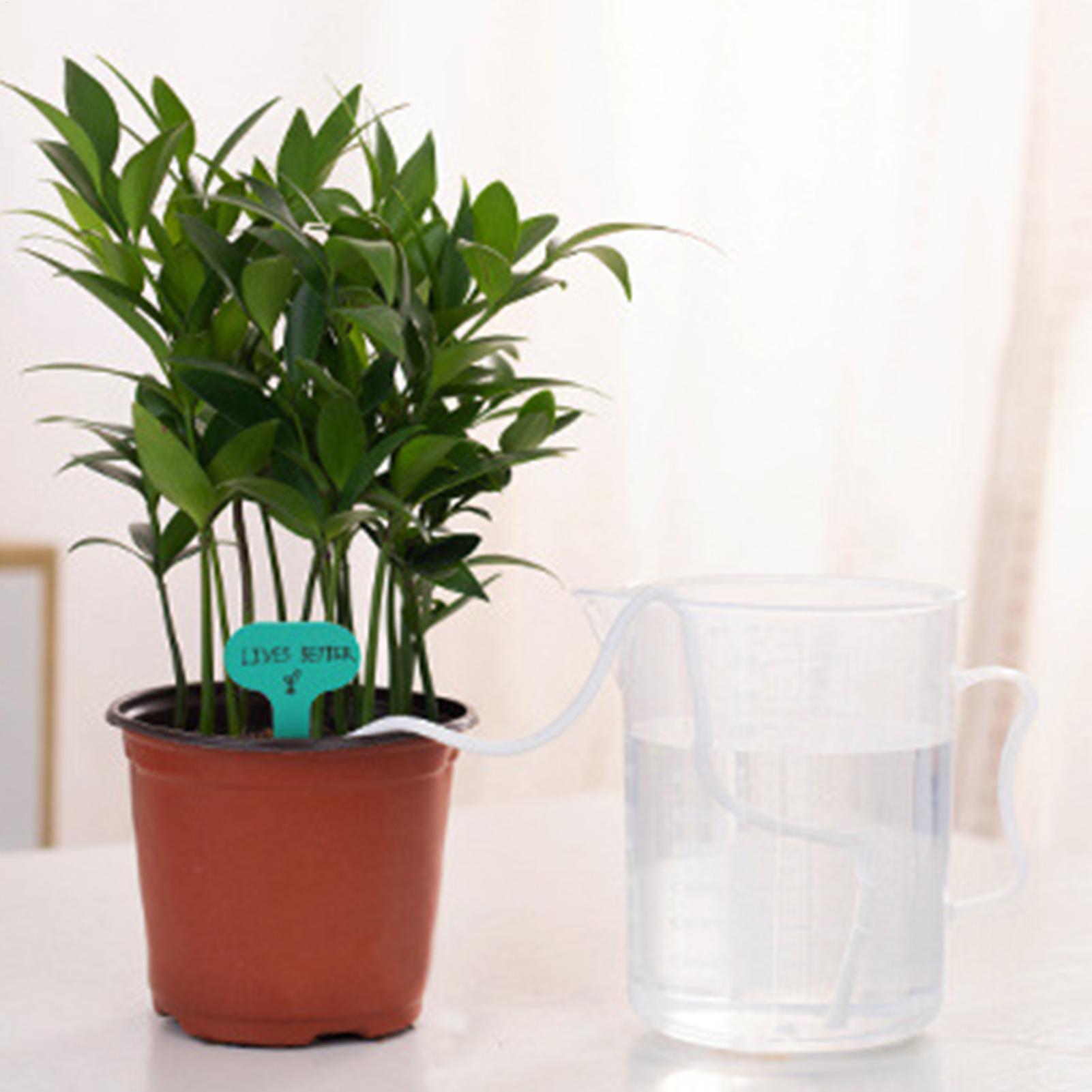 Plant Wicks For Self Watering  - Automatic Plant Waterer review and price