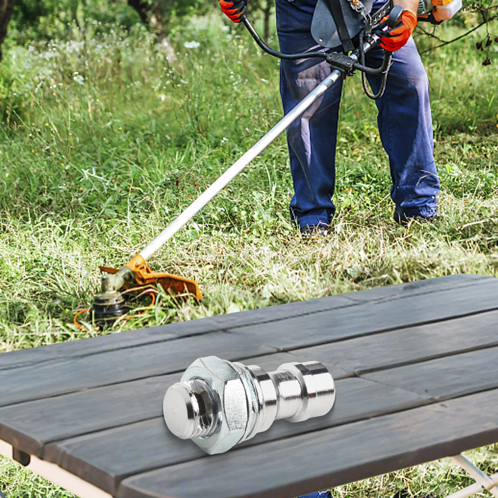737-04003D Efficient Lawnmower - Gardening Tools Kit For Sale review and price