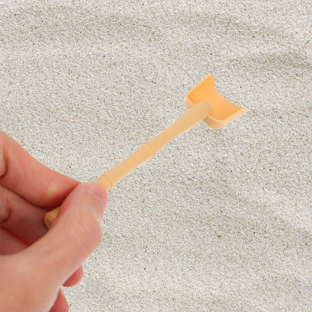 2Sets Sand Table Rake Set Zen  - Gardening Tools Drawing review and price