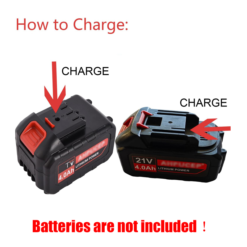 UK Plug 21V 2A Power Tool Char - Gardening Tools Uk review and price