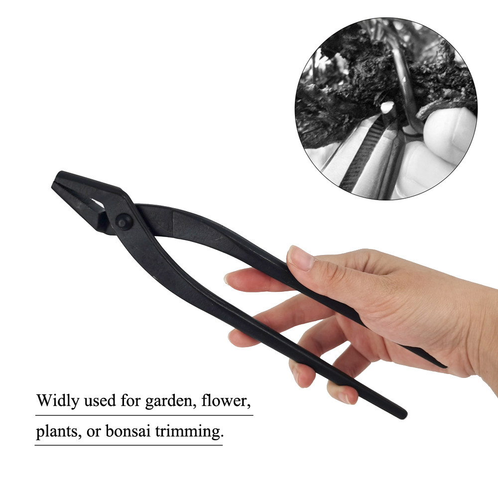 Beginner grade 205 mm jin plie - Gardening Tools Drawing review and price
