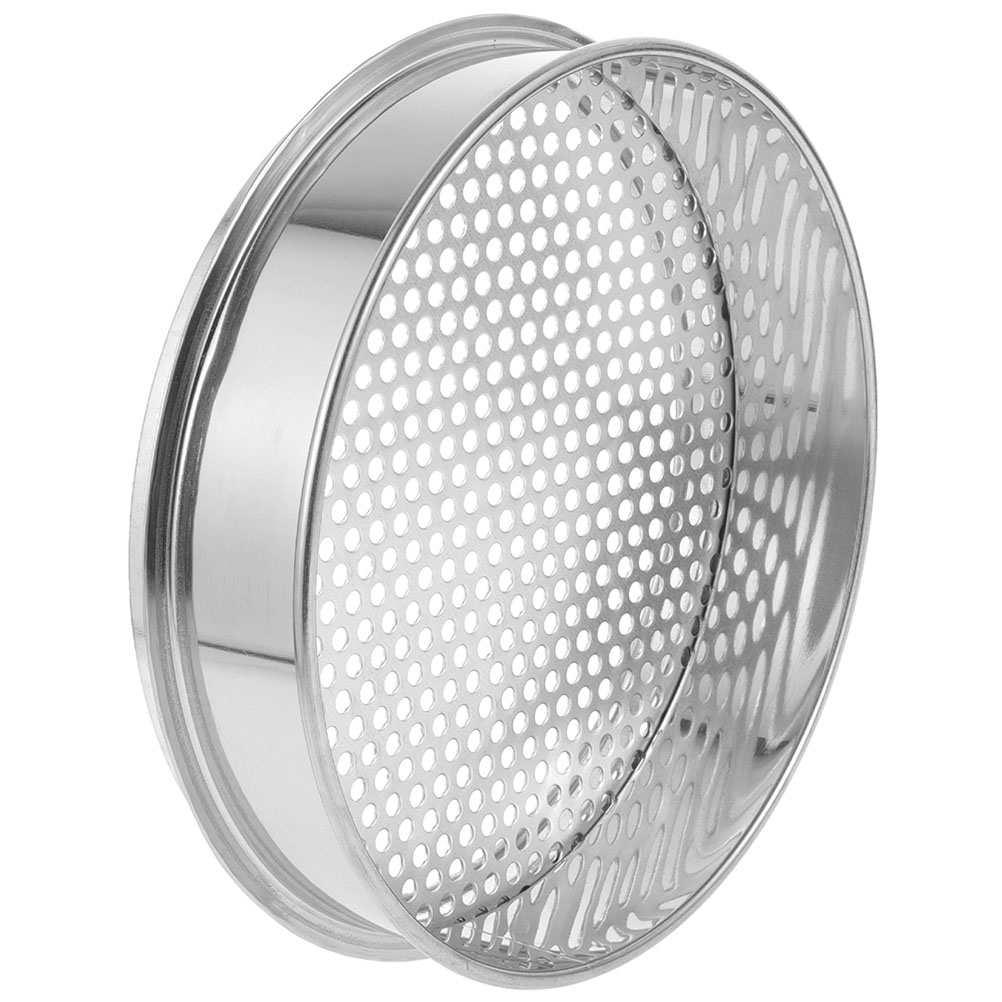 Garden Sieve Soil Sifter 4Mm M - Garden Sieve Soil review and price