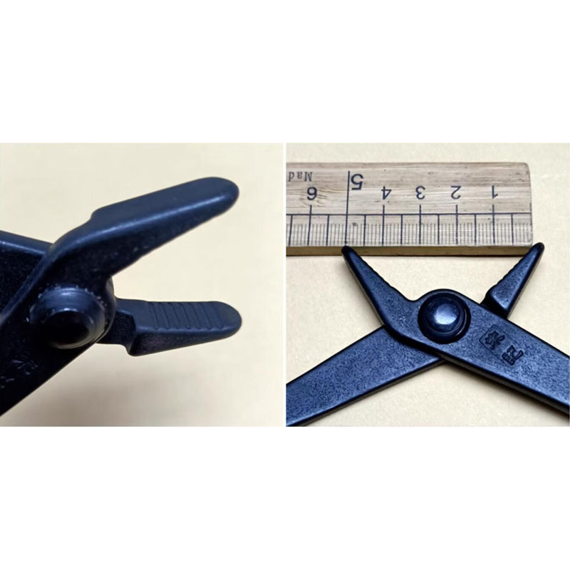 Thick Branch Shears 200MM Bons - Gardening Tools Drawing review and price