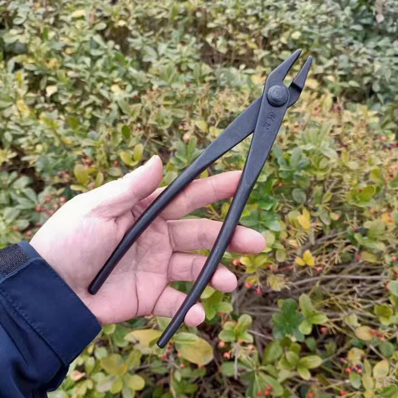 Thick Branch Shears 200MM Bons - Gardening Tools Drawing review and price