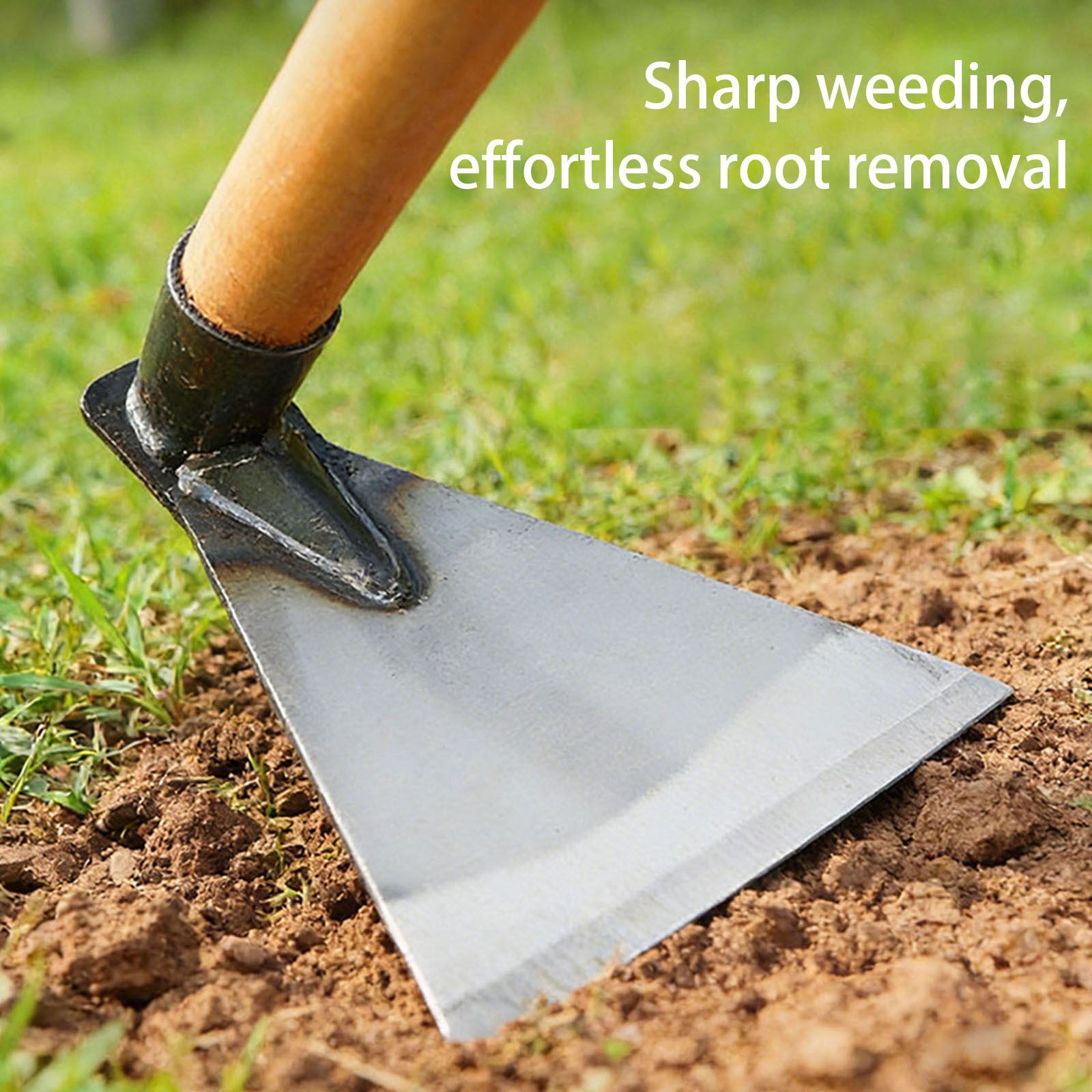 Draw Hoe Garden Tool Heavy Dut - Gardening Tools Drawing review and price