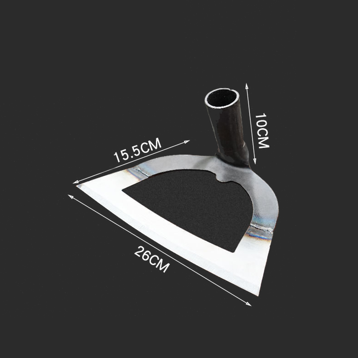 Professional Hollow Weeding Ho - Gardening Tools Drawing review and price