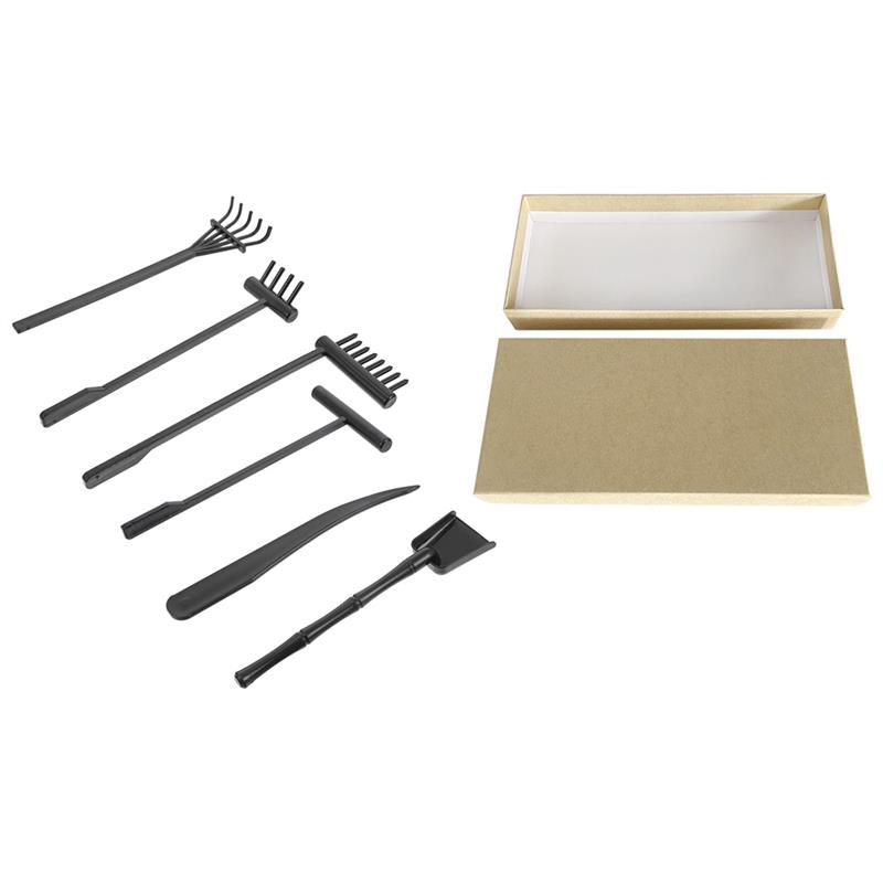 Sand Rake Set Zen Raking Medit - Gardening Tools Toddler review and price