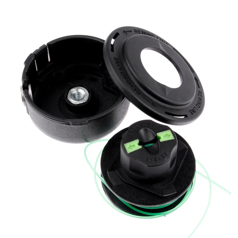 1pc Strimmer Bump Feed Spool T - Gardening Tools Uk review and price