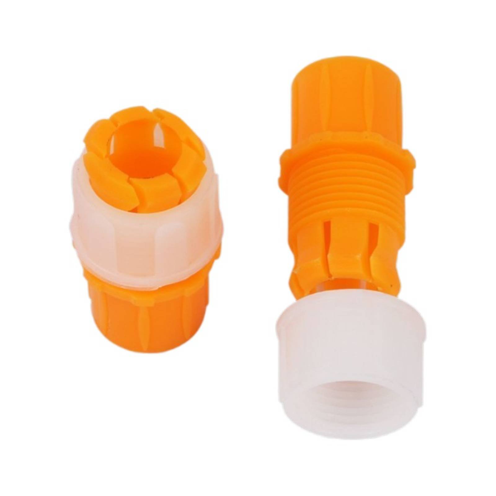 Water Hose Quick Connector Lon - Gardening Tools In English review and price