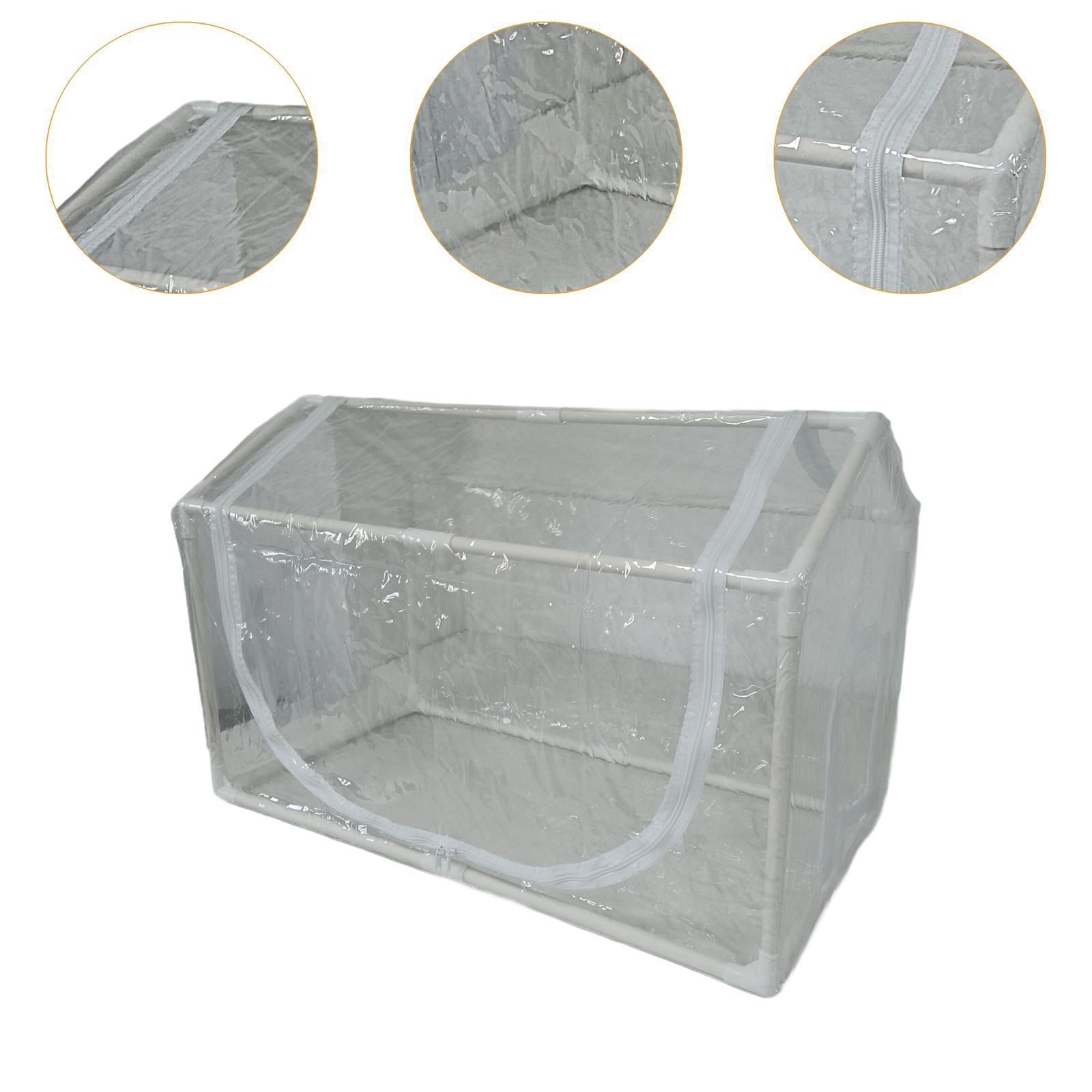 Small PVC Mini Greenhouse Cold - Greenhouse Mini Indoor review and price