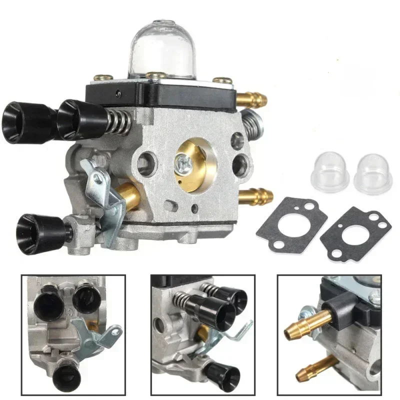 Carburetor Kits for Stihl BG45 - Gardening Tools Kit For Home Garden review and price