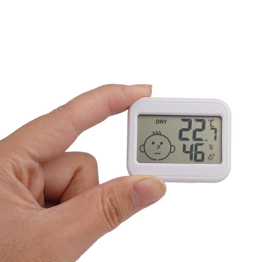 Mini Digital Thermometer Hygro - Greenhouse Mini Indoor review and price