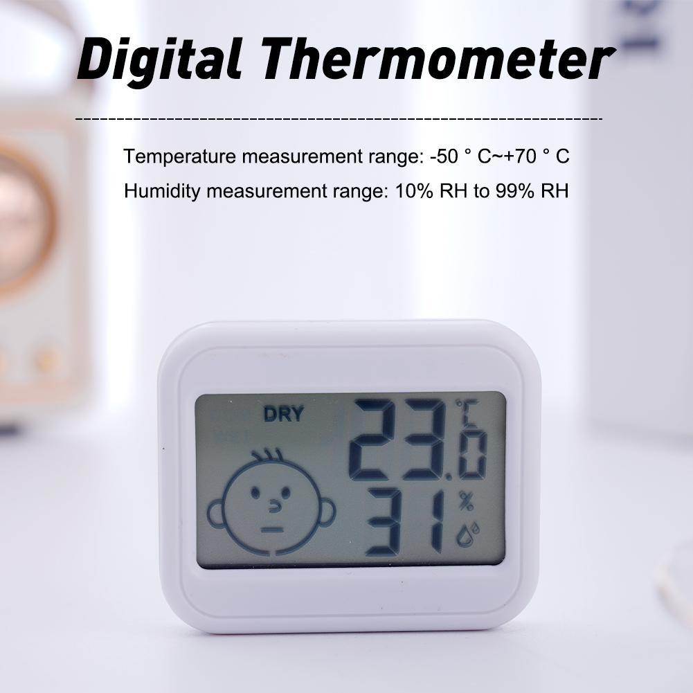 Mini Digital Thermometer Hygro - Greenhouse Mini Indoor review and price