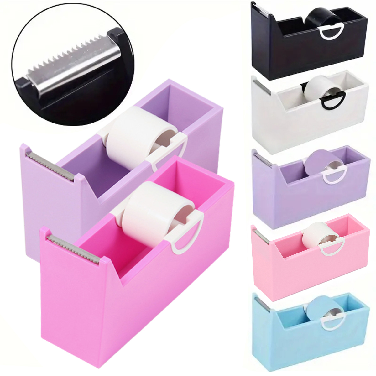 Eyelash Extension Tape Holder  - Grafting Tape review and price