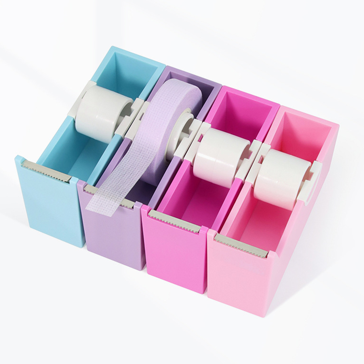 Eyelash Extension Tape Holder  - Grafting Tape review and price