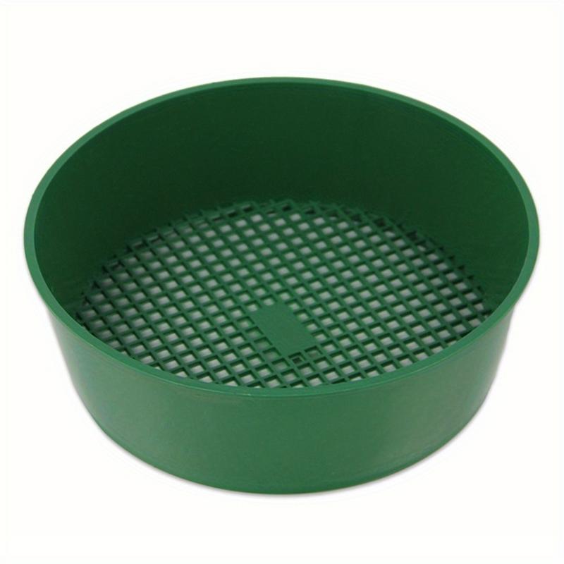Soil Sieve Filter Mesh Garden  - Garden Sieve Soil review and price