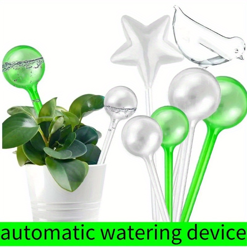 Automatic Flower Watering Devi - Automatic Plant Waterer review and price
