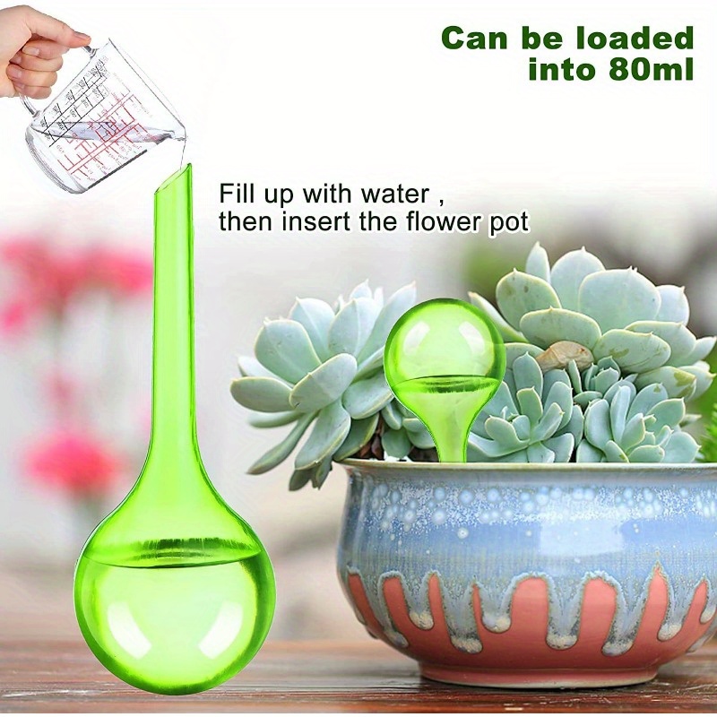 Automatic Flower Watering Devi - Automatic Plant Waterer review and price