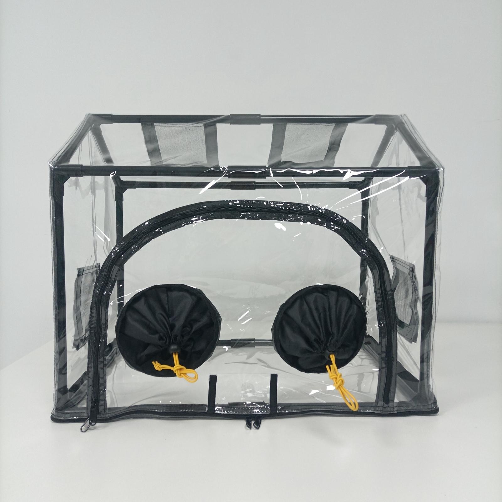 Mushroom Growing Equipment Tra - Greenhouse Mini Indoor review and price