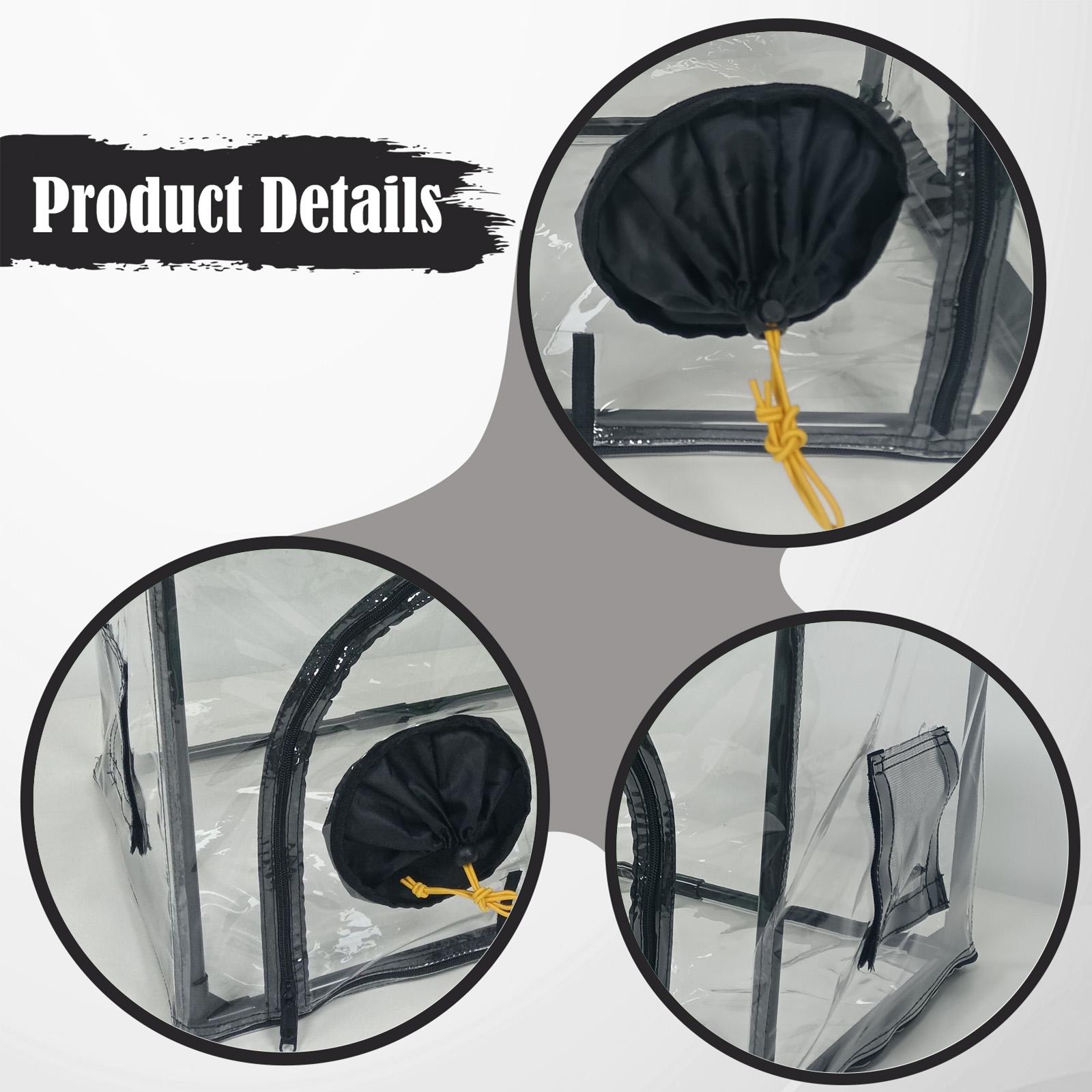 Mushroom Growing Equipment Tra - Greenhouse Mini Indoor review and price
