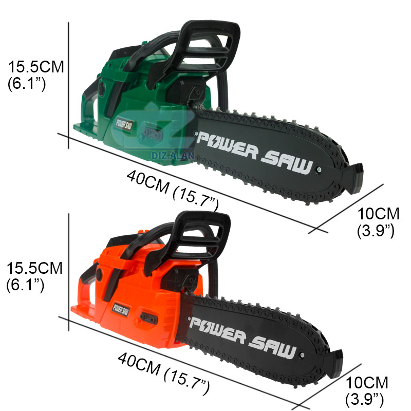 Kids Tools Power Chainsaws Ele - Gardening Tools Toddler review and price