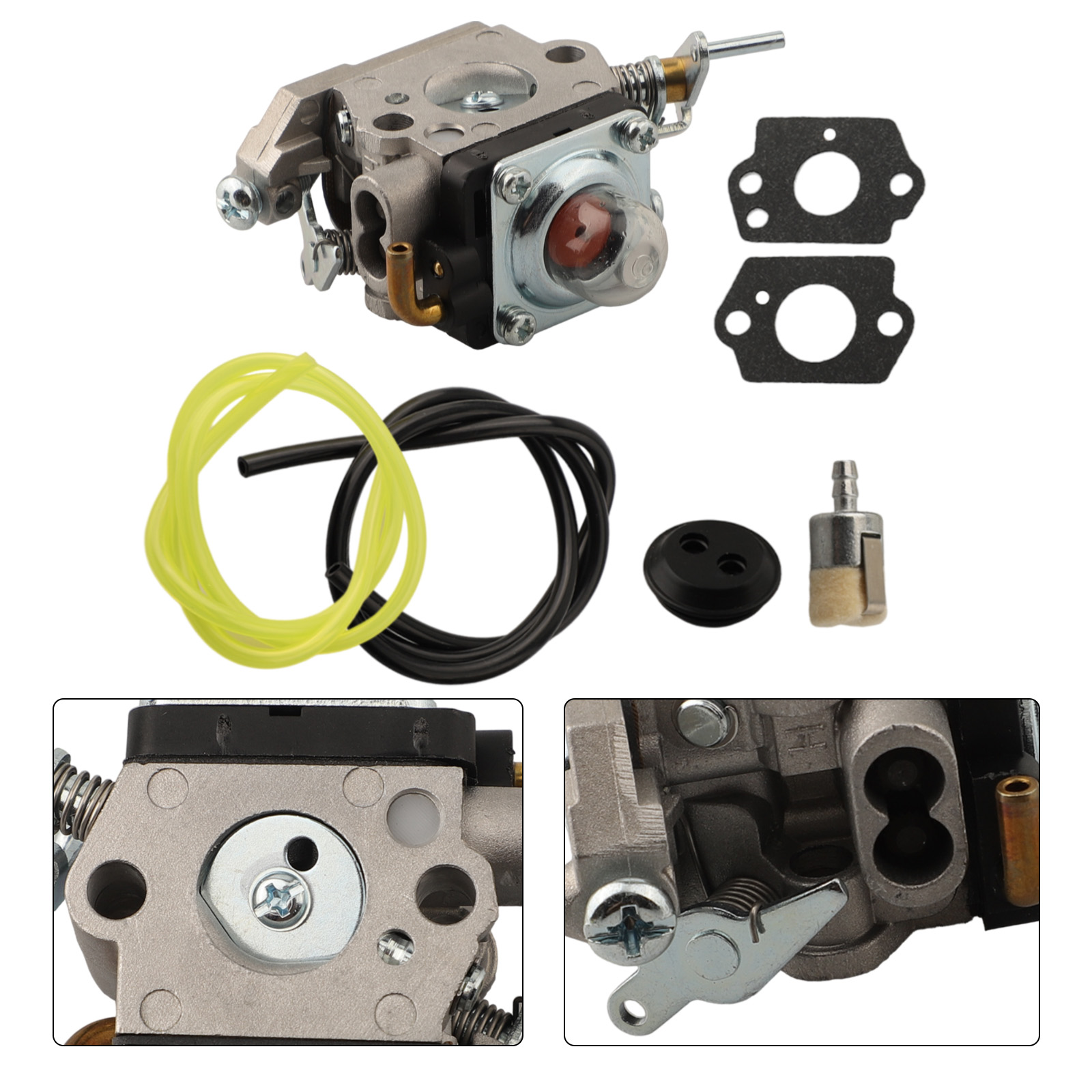 523012401 Carburetor Chainsaw  - Gardening Tools Names With Pictures review and price