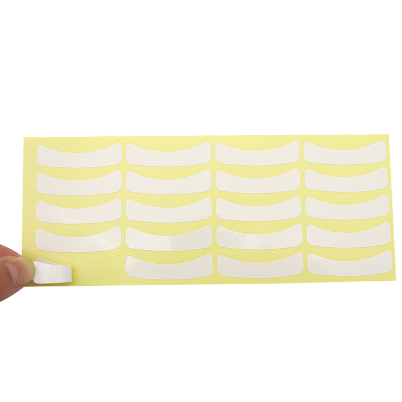 100 pairs Eyelash Extension pa - Grafting Tape review and price