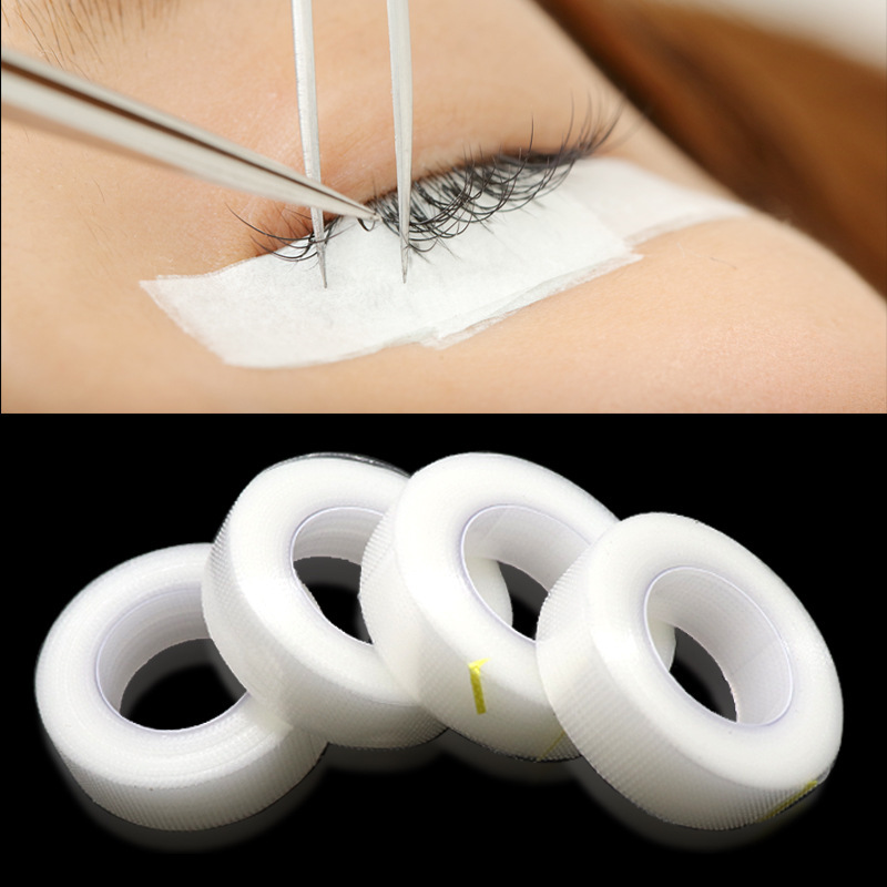 3/5 Rolls Eyelashes Extension  - Grafting Tape review and price