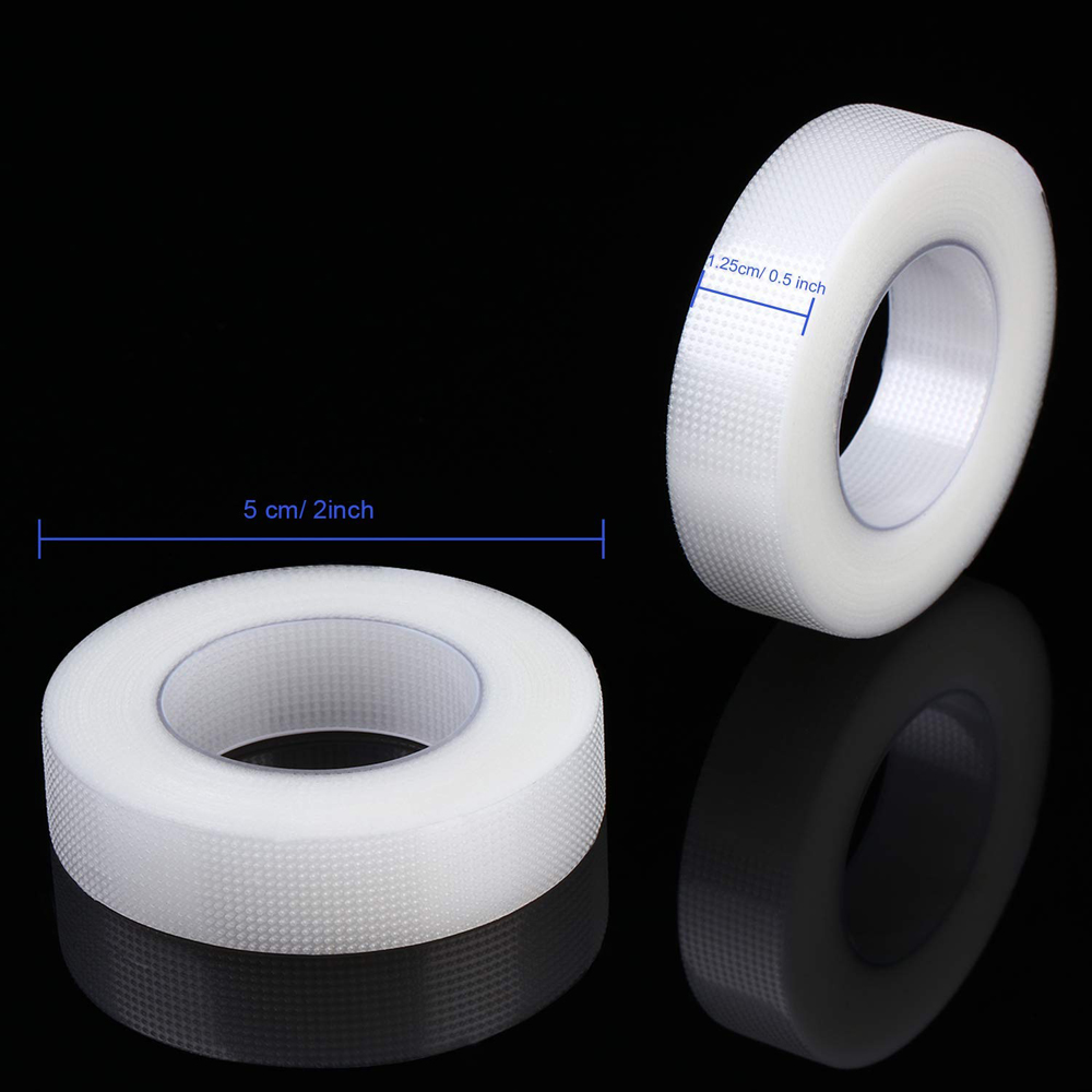 3/5 Rolls Eyelashes Extension  - Grafting Tape review and price