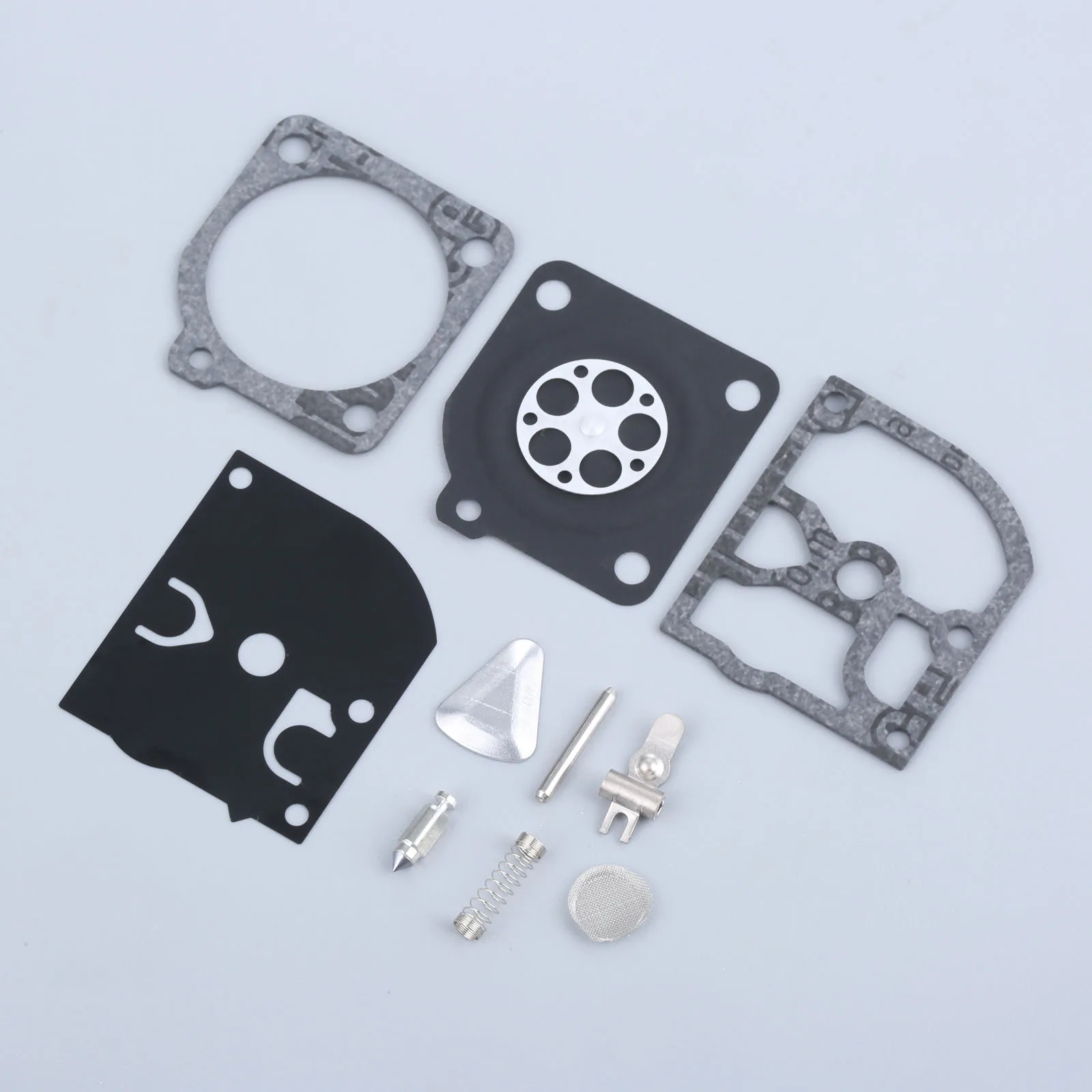 1 Set Carburetor Rebuild Kits  - Gardening Tools Kit For Home Garden review and price